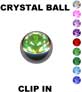 Clamping Ball 14047