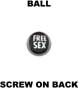 Screw Ball 14090