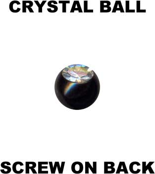 Screw Ball-16022