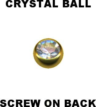 Screw Ball-18022