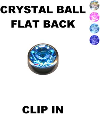 Crystal Ball-22050
